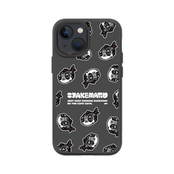 iPhone 13 mini SolidSuit (MagSafe 兼容)  JKS 很多鮭丸