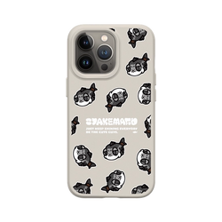 iPhone 13 Pro SolidSuit (MagSafe 兼容)  JKS 很多鮭丸