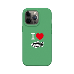iPhone 13 Pro SolidSuit (MagSafe 兼容)  JKS 我愛魚