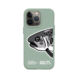 iPhone 13 Pro SolidSuit (MagSafe 兼容)  JKS 大魚頭