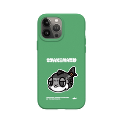 iPhone 13 Pro Max SolidSuit (MagSafe 兼容)  JKS 大鮭丸