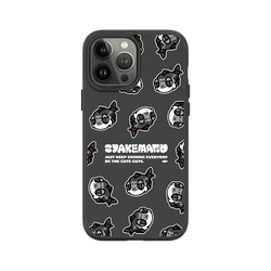 iPhone 13 Pro Max SolidSuit (MagSafe 兼容)  JKS 很多鮭丸