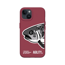 iPhone 14 SolidSuit (MagSafe 兼容)  JKS 大魚頭