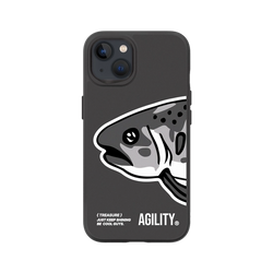iPhone 13 SolidSuit (MagSafe 兼容)  JKS 大魚頭