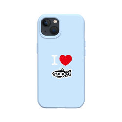 iPhone 13 SolidSuit (MagSafe 兼容)  JKS 我愛魚