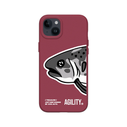 iPhone 14 Plus SolidSuit (MagSafe 兼容)  JKS 大魚頭