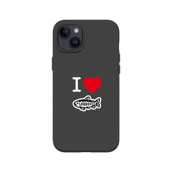 iPhone 14 Plus SolidSuit (MagSafe 兼容)  JKS 我愛魚