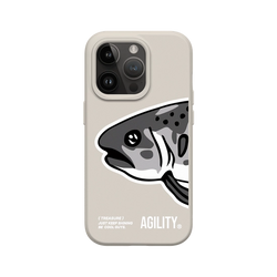iPhone 14 Pro SolidSuit (MagSafe 兼容)  JKS 大魚頭