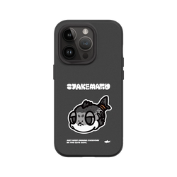 iPhone 14 Pro SolidSuit (MagSafe 兼容)  JKS 大鮭丸