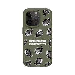 iPhone 14 Pro SolidSuit (MagSafe 兼容)  JKS 很多鮭丸