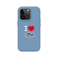 iPhone 14 Pro SolidSuit (MagSafe 兼容)  JKS 我愛魚