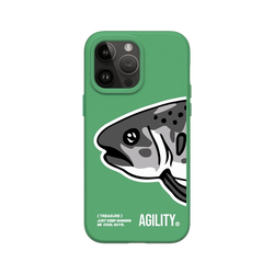 iPhone 14 Pro Max SolidSuit (MagSafe 兼容)  JKS 大魚頭
