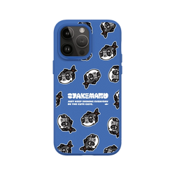 iPhone 14 Pro Max SolidSuit (MagSafe 兼容)  JKS 很多鮭丸