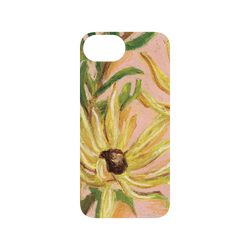 iPhone 16e SolidSuit (MagSafe 兼容)  Emerald Studio 9月 木百合