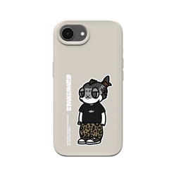 iPhone 16e SolidSuit (MagSafe 兼容)  JKS 要豹了