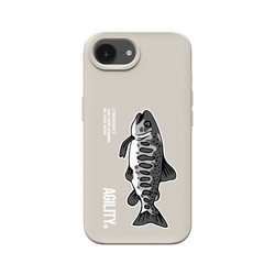 iPhone 17e SolidSuit (MagSafe 兼容)  JKS 一隻大魚