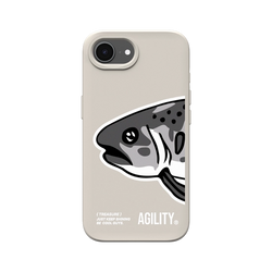 iPhone 16e SolidSuit (MagSafe 兼容)  JKS 大魚頭