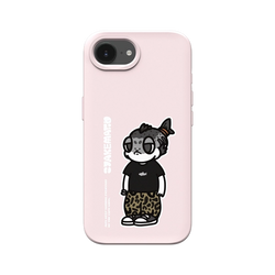 iPhone 17e SolidSuit (MagSafe 兼容)  JKS 要豹了