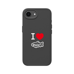 iPhone 16e SolidSuit (MagSafe 兼容)  JKS 我愛魚