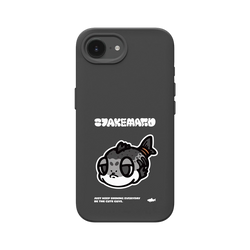 iPhone 17e SolidSuit (MagSafe 兼容)  JKS 大鮭丸