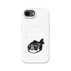 iPhone 16e SolidSuit (MagSafe 兼容)  JKS 大鮭丸