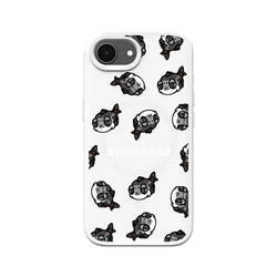 iPhone 16e SolidSuit (MagSafe 兼容)  JKS 很多鮭丸
