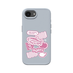 iPhone 17e SolidSuit (MagSafe 兼容)  JKS 撕不掉