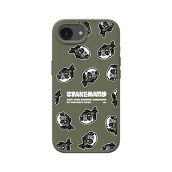 iPhone 17e SolidSuit (MagSafe 兼容)  JKS 很多鮭丸