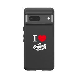 Google Pixel 7 SolidSuit (MagSafe 兼容)  JKS 我愛魚