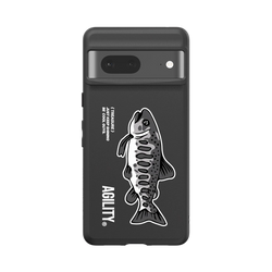 Google Pixel 7 SolidSuit (MagSafe 兼容)  JKS 一隻大魚