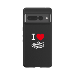Google Pixel 7 Pro SolidSuit (MagSafe 兼容)  JKS 我愛魚