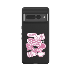 Google Pixel 7 Pro SolidSuit (MagSafe 兼容)  JKS 撕不掉