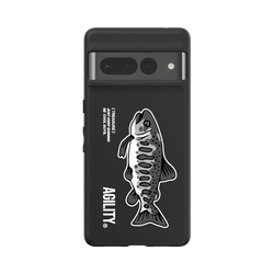 Google Pixel 7 Pro SolidSuit (MagSafe 兼容)  JKS 一隻大魚