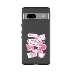 Pixel 7a SolidSuit (MagSafe 兼容)  JKS 撕不掉