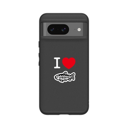 Pixel 8 SolidSuit (MagSafe 兼容)  JKS 我愛魚