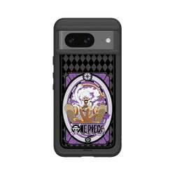 Pixel 8 SolidSuit (MagSafe 兼容)  One Piece Gear 5 - 魯夫覺醒