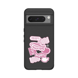 Pixel 8 Pro SolidSuit (MagSafe 兼容)  JKS 撕不掉
