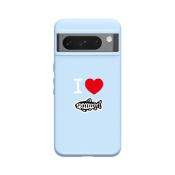 Pixel 8 Pro SolidSuit (MagSafe 兼容)  JKS 我愛魚