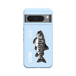 Pixel 8 Pro SolidSuit (MagSafe 兼容)  JKS 一隻大魚