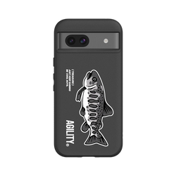 Pixel 8a SolidSuit (MagSafe 兼容)  JKS 一隻大魚