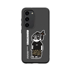 Galaxy S23 SolidSuit (MagSafe 兼容)  JKS 要豹了
