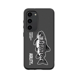 Galaxy S23 SolidSuit (MagSafe 兼容)  JKS 一隻大魚