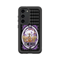 Galaxy S23 SolidSuit (MagSafe 兼容)  One Piece Gear 5 - 魯夫覺醒