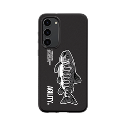 Galaxy S23+ SolidSuit (MagSafe 兼容)  JKS 一隻大魚