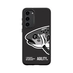 Galaxy S23+ SolidSuit (MagSafe 兼容)  JKS 大魚頭