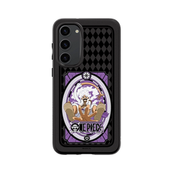 Galaxy S23+ SolidSuit (MagSafe 兼容)  One Piece Gear 5 - 魯夫覺醒