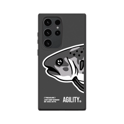 Galaxy S23 Ultra SolidSuit (MagSafe 兼容)  JKS 大魚頭