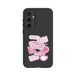 Galaxy S23 FE SolidSuit (MagSafe 兼容)  JKS 撕不掉
