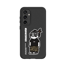 Galaxy S23 FE SolidSuit (MagSafe 兼容)  JKS 要豹了