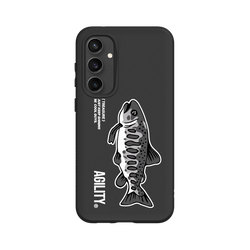 Galaxy S23 FE SolidSuit (MagSafe 兼容)  JKS 一隻大魚